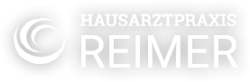 Logo der Hausarztpraxis Reimer